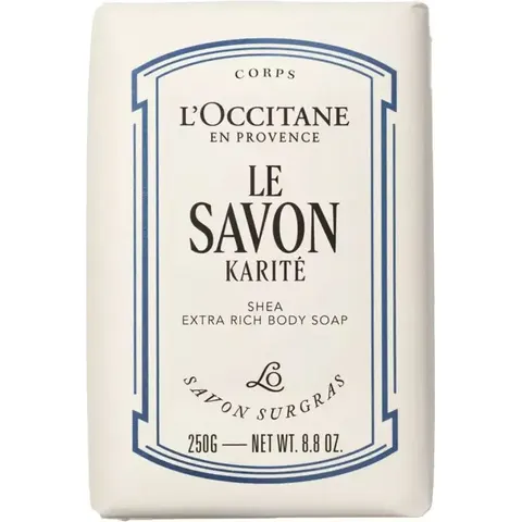 250g L'Occitane Karité Soap – image 2