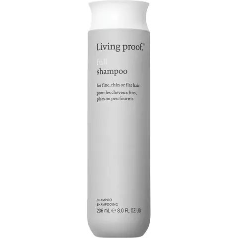 236ml Living proof full Shampoo – image 2