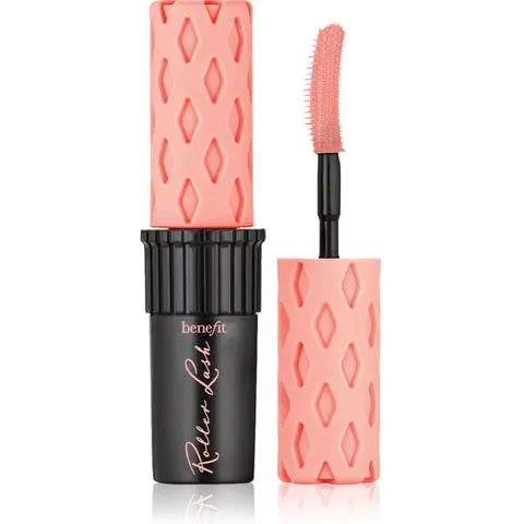 Benefit Roller Lash mascara mini #black – image 2