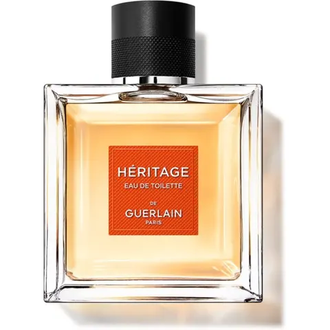 Guerlain - Héritage - Eau De Toilette - 100ml – image 2
