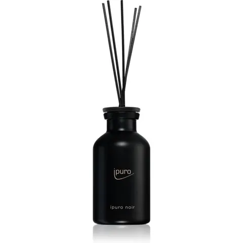 ípuro Classic Noir diffuseur d'huiles essentielles 75 ml – image 2