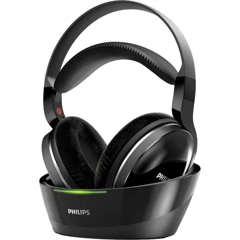 SHD8850 TV-Kopfhörer – Bild 2