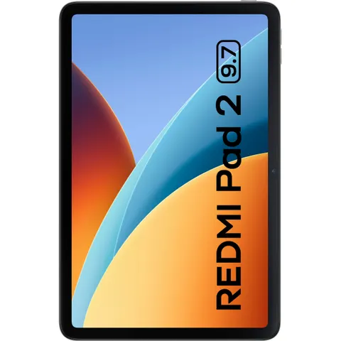Xiaomi Pad 2 9.7" Tablet (9,7", Android) – silberfarben – RMT6932554449636 – Bild 2