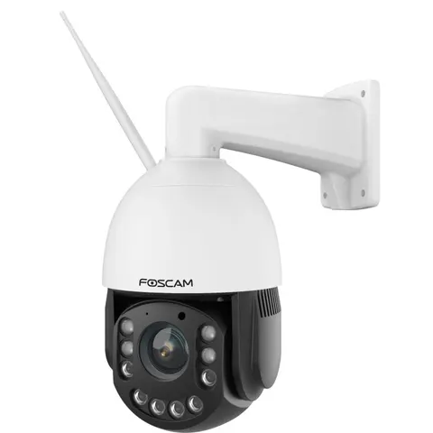 Kamera Foscam SD4H – zdjęcie 2