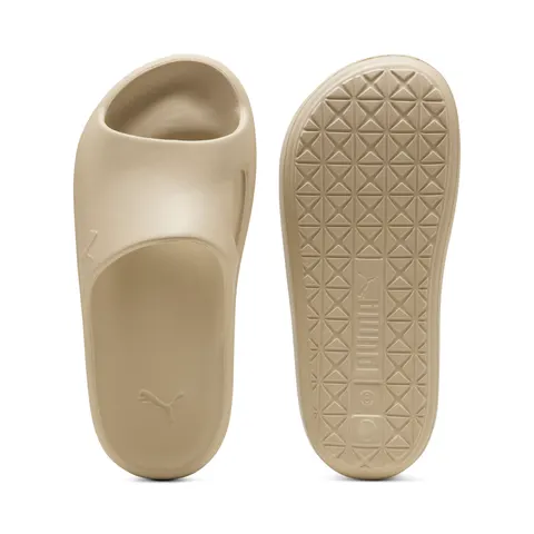 Slides Puma Shibui Cat – Beige – 38529603 – Bild 2