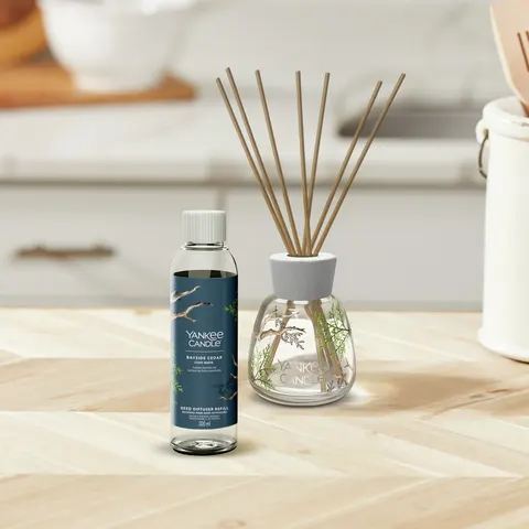 Yankee Candle Bayside Cedar refill for aroma diffusers 200 ml – 200ml – image 3