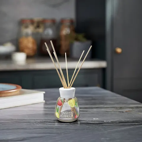 Yankee Candle Iced Berry Lemonade aroma diffuser 100 ml – 100ml – image 2