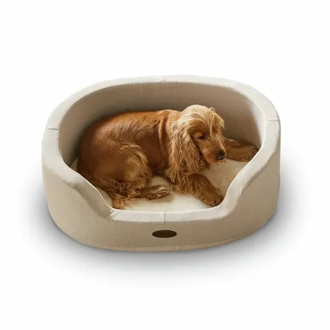 Silentnight Orthopaedic Donut Pet Bed – 106979633 – image 2