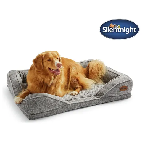 Silentnight Orthopaedic Pet Bed – 106979617 – image 2
