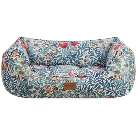 Morris & Co Bower Medium Square Dog Bed – image 2