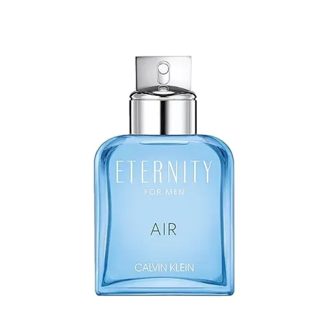Calvin Klein Eternity Air Man 100ml EDT Spray – image 5