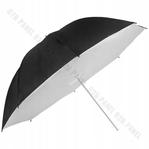 GlareOne Parasolko – softbox 110cm – zdjęcie 2