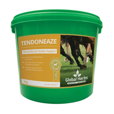 Tendoneaze - Global Herbs - 1kg – image 2
