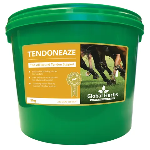 Tendoneaze - Global Herbs - 5kg – image 2