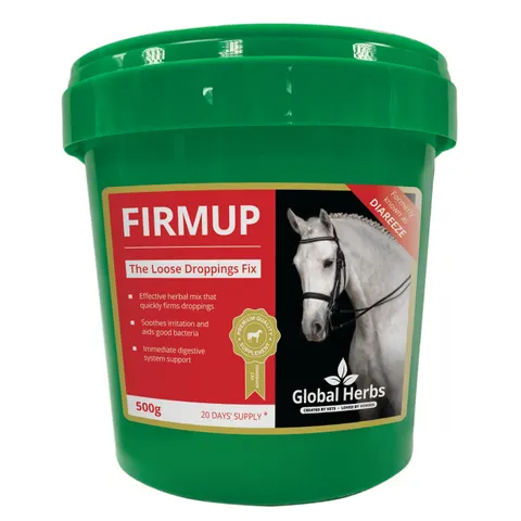 Firmup - Global Herbs - 500g – image 2
