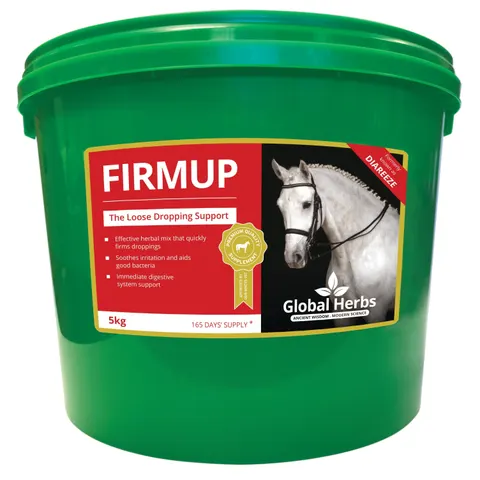 Firmup - Global Herbs - 5kg – image 2