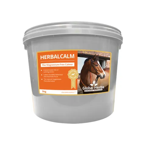 Herbalcalm - Global Herbs - 1kg – image 2