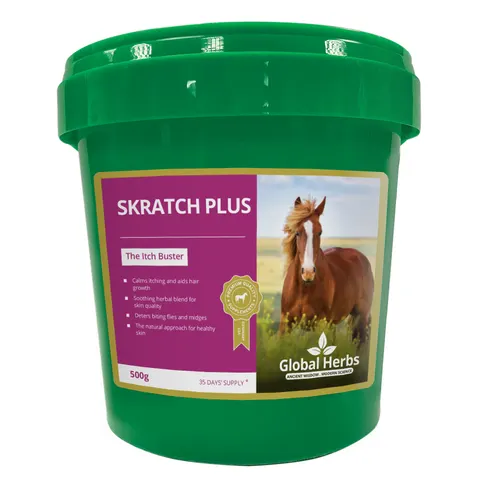 SkratchPlus - Global Herbs - 500g – image 2