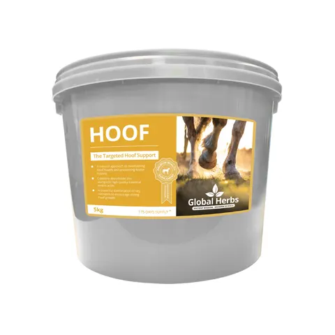 Hoof - Global Herbs - 5kg – image 2