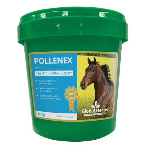 Pollenex - Global Herbs - 500g – image 2
