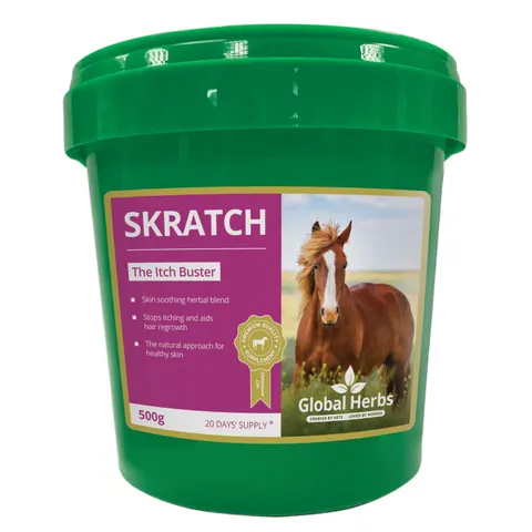 Skratch - Global Herbs - 500G – image 2