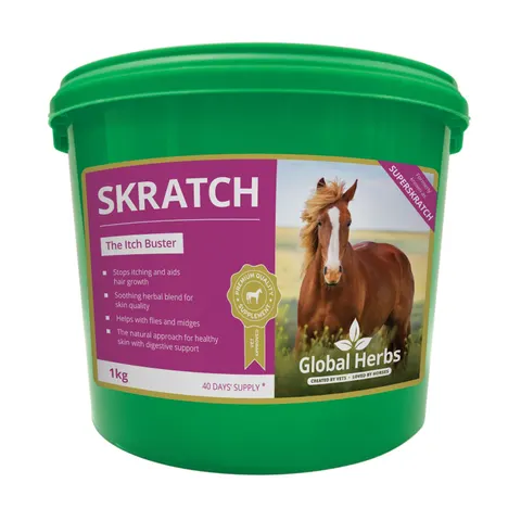 Skratch - Global Herbs - 1KG – image 2
