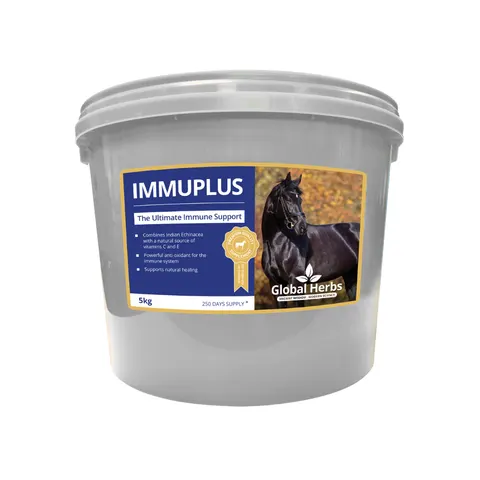 Immuplus - Global Herbs - 1kg – image 2