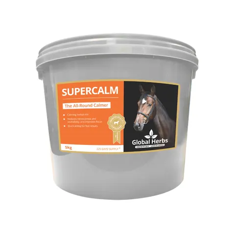 Supercalm - Global Herbs - 500g – image 2