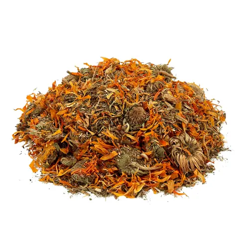 Global Herbs Marigold & Cleavers 1kg – image 3