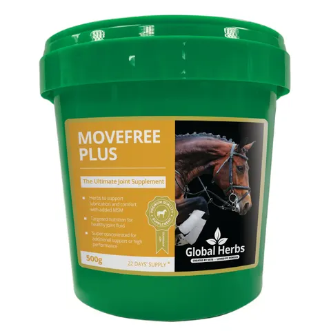 MoveFree Plus - Global Herbs - 500g – image 2