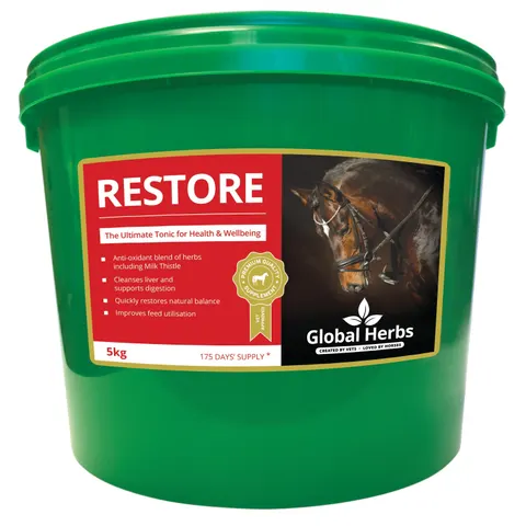 Restore - Global Herbs - 5kg – image 2