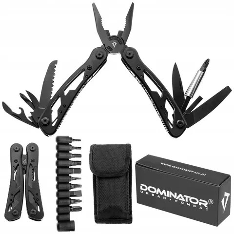 Multitool ARMY ANT – zdjęcie 2