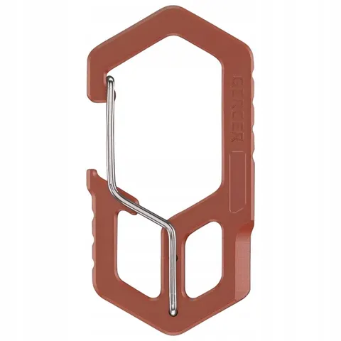 Multitool Gerber Carabiner – 169524 – zdjęcie 2