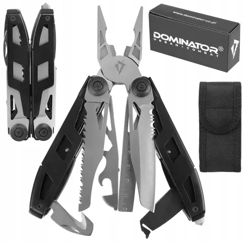 Multitool STRONG ANT – zdjęcie 2