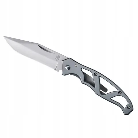 Nóż składany Gerber Mini Paraframe Folder Fe 22-48485 – zdjęcie 3