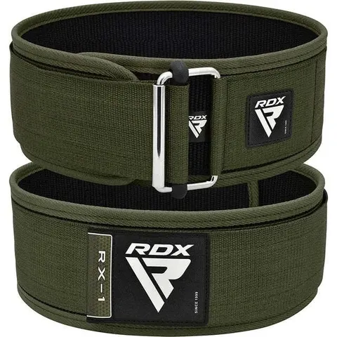 Pas kulturystyczny Rdx S – 889879 – zdjęcie 2