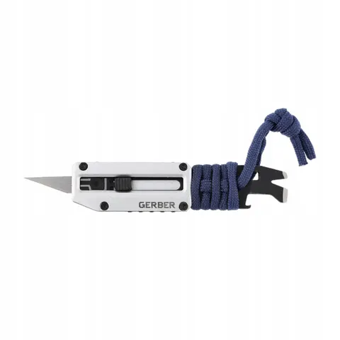 Multitool Gerber Prybrid X urban niebieski – zdjęcie 2