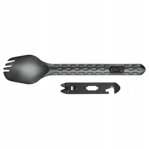 Multitool Gerber Devour Spork onyx – zdjęcie 3