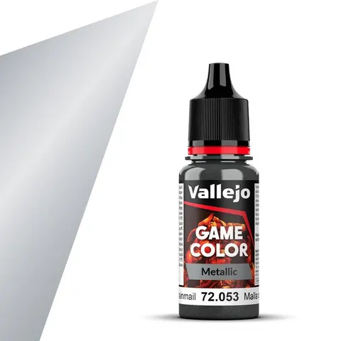 Vallejo Game Color Chainmail (18ml) – image 2