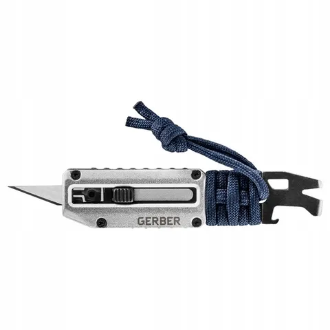 Multitool Gerber Prybrid X urban niebieski – zdjęcie 4
