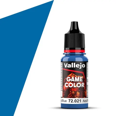 Vallejo Game Color Magic Blue (18ml) – image 2