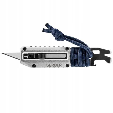 Multitool Gerber Prybrid X urban niebieski – zdjęcie 5
