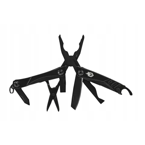 Gerber Multitool Dime Mini Black 12 funkcji – zdjęcie 3