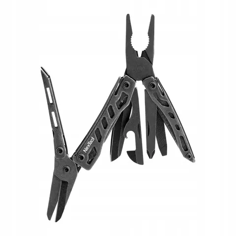 Nextool Multitool 10w1 Mini Flagship F11 Black – zdjęcie 2