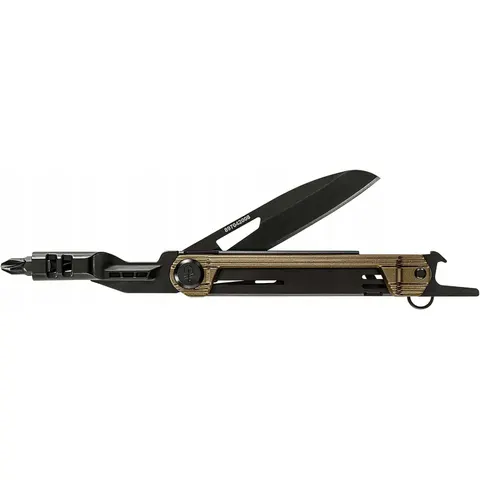 Multitool Gerber ArmBar Slim Drive Coyote – zdjęcie 2