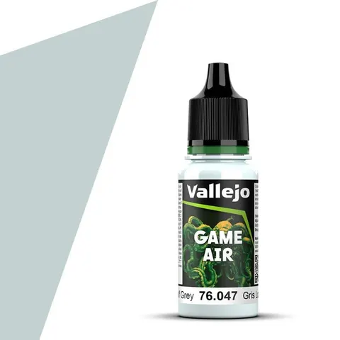 Vallejo Game Air Wolf Grey (18ml) 76.047 – image 2