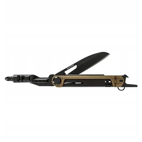 Multitool Gerber ArmBar Slim Drive Coyote – zdjęcie 4