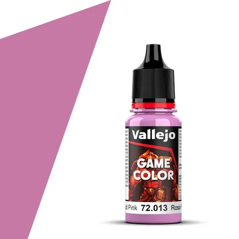 Vallejo Game Color Squid Pink (18ml) – image 2