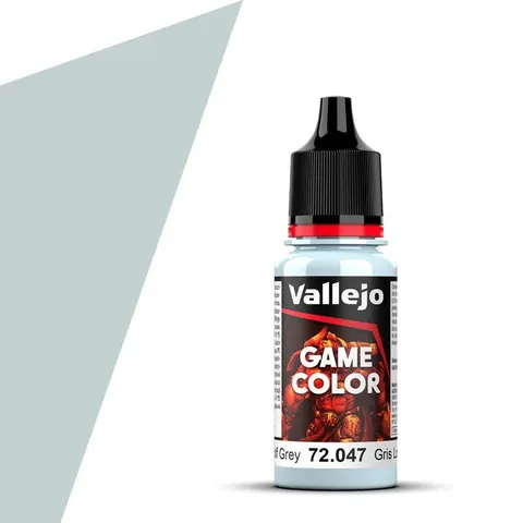 Vallejo Game Color Wolf Grey (18ml) – image 2