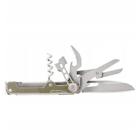 Multitool Gerber ArmBar Cork złoty – zdjęcie 3